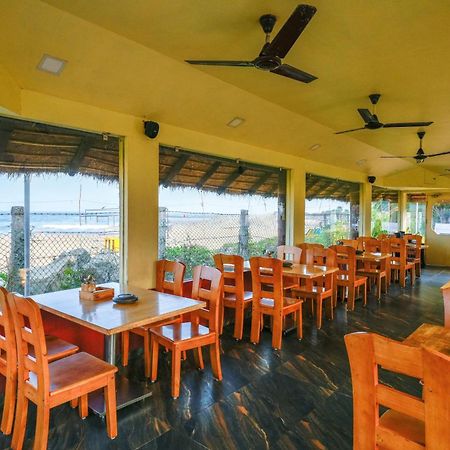 Shore Front Resort Visakhapatnam Ngoại thất bức ảnh