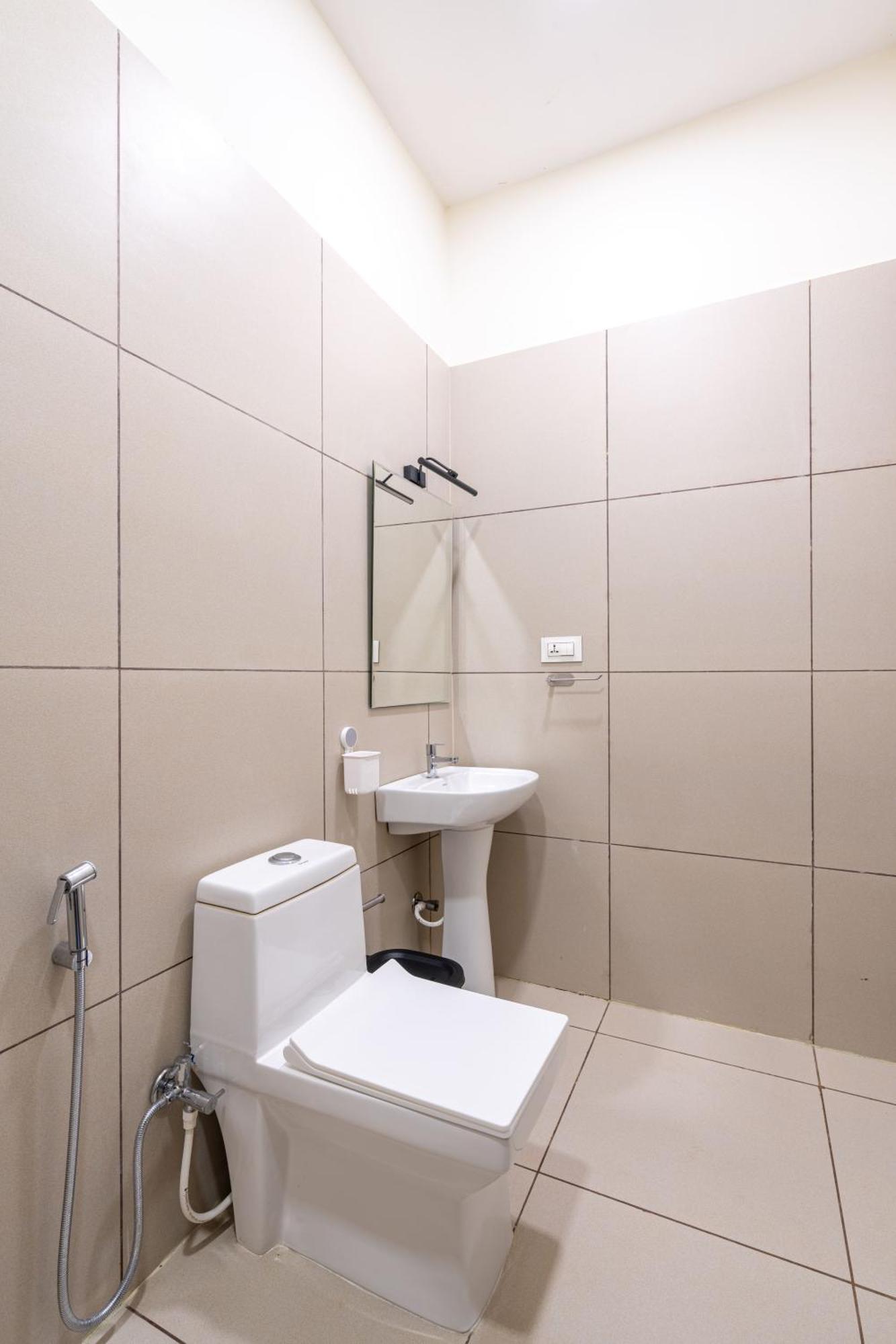 Shore Front Resort Visakhapatnam Ngoại thất bức ảnh