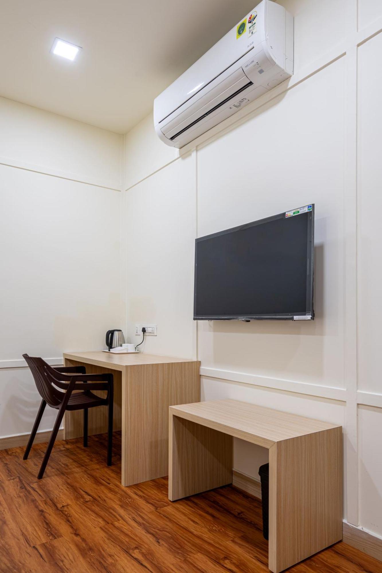 Shore Front Resort Visakhapatnam Ngoại thất bức ảnh