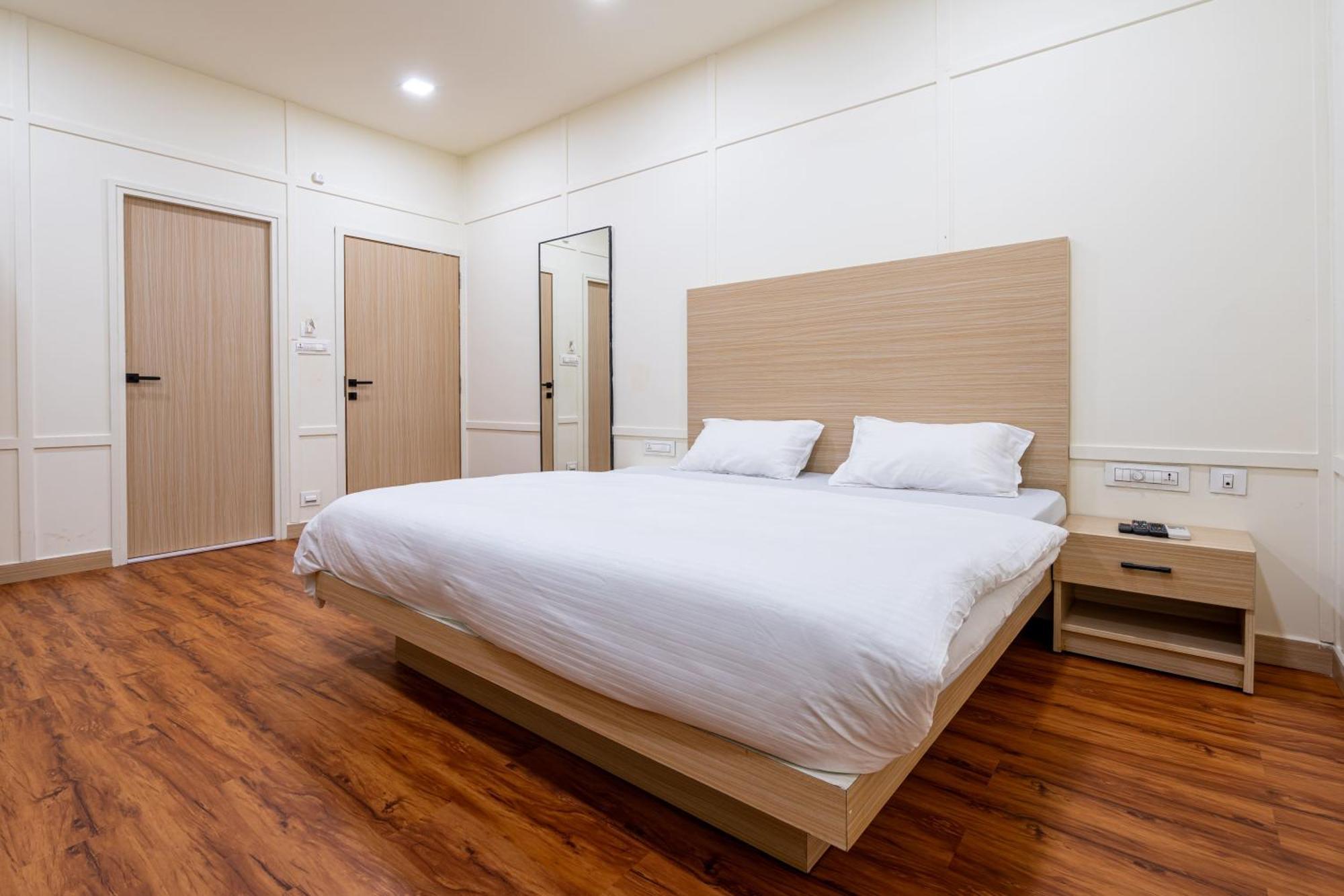 Shore Front Resort Visakhapatnam Ngoại thất bức ảnh